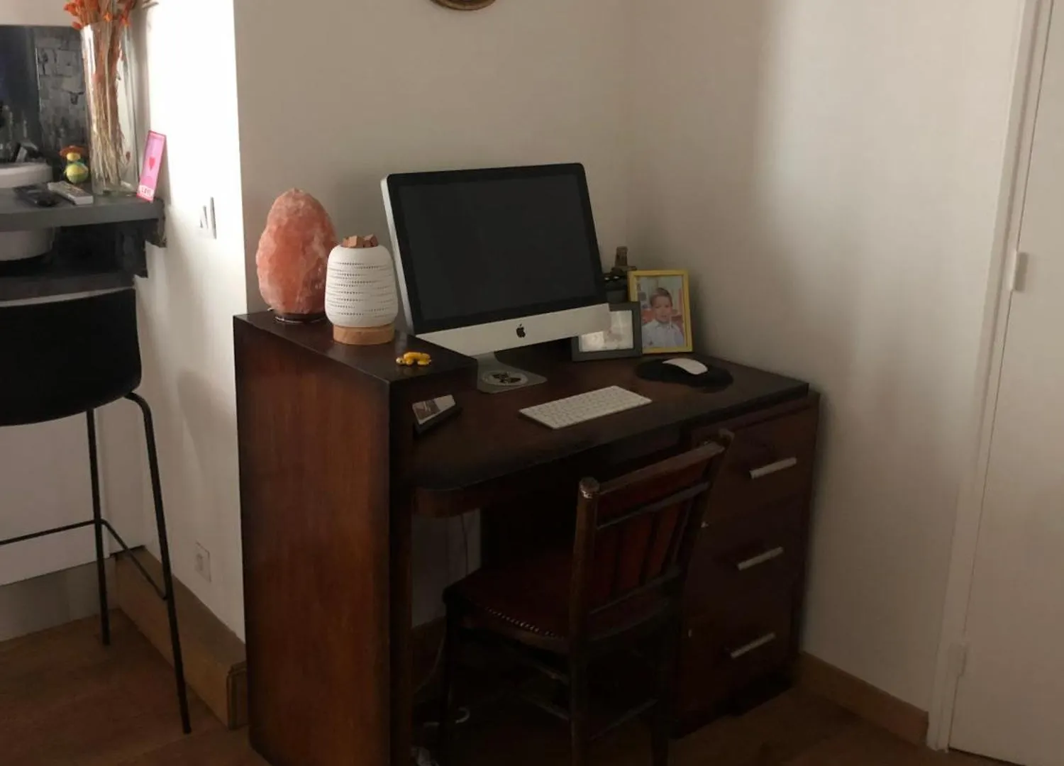 Appartamento Grand Studio Atypique 45 M2 ,Paris 10 Eme Francia